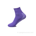 Chaussettes non glissées Sloch Fouzzy Custom Floor